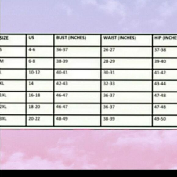 Plus Size Coral Animal Print Ruffle Dress sizes 1x 14-16 2x 18-20 - Picture 4 of 4